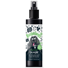 Lakeland Cosmetics Bugalugs Aloe és Kiwi Kutyaparfüm kutyafelszerelés