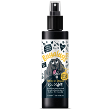 Lakeland Cosmetics Bugalugs Mangó és Banán Kutyaparfüm kutyafelszerelés