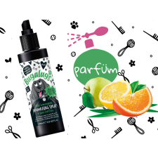 Lakeland Cosmetics Bugalugs Vedlés Kontroll Kutyaparfüm kutyafelszerelés