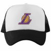  Lakers - Trucker Hálós Baseball Sapka