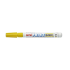  Lakkmarker, 0,8-1,2 mm, UNI "PX-21", sárga