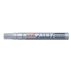  Lakkmarker, 2,2-2,8 mm, UNI "PX-20", ezüst