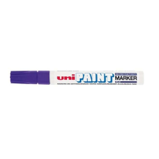  Lakkmarker, 2,2-2,8 mm, UNI "PX-20", lila filctoll, marker