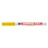  Lakkmarker EDDING 751 1-2mm sárga