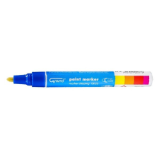  Lakkmarker GRAND GR-25 2-3 mm kék filctoll, marker
