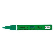  Lakkmarker GRAND GR-25 2-3 mm zöld filctoll, marker