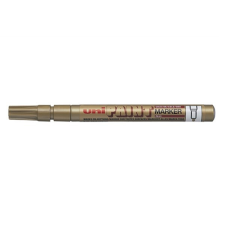Lakkmarker UNI PX-21 0,8-1,2mm arany filctoll, marker