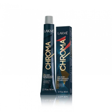 Lakmé Chroma ammóniamentes hajfesték 10/30 60 ml hajfesték, színező