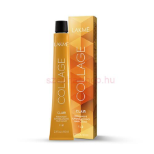 Lakmé Collage Clair hajfesték 11/30 60 ml hajfesték, színező