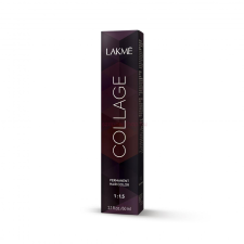 Lakmé Collage hajfesték 5/00 60 ml hajfesték, színező