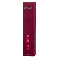 Lakmé Collage hajfesték 7/45+ 60 ml hajfesték, színező