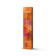 Lakmé Gloss hajszínező 6/45 60 ml hajfesték, színező