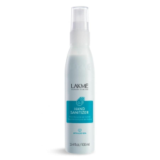 Lakmé Hand Sanitizer kézfertőtlenítő, 100 ml tisztító- és takarítószer, higiénia