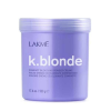  Lakmé K.Blonde szőkítő krémpor, 500g