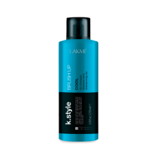  Lakmé k.style cool texture brush up száraz sampon 200 ml sampon