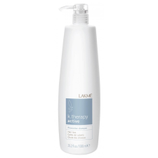  Lakmé k.therapy active sampon hajhullás ellen 1000 ml sampon