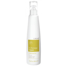 Lakmé K.Therapy Repair tápláló balzsam száraz és sérült hajra, 300 ml hajbalzsam