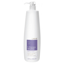 Lakme K.Therapy Sensitive Relaxing sampon érzékeny fejbőrre, 1000 ml sampon