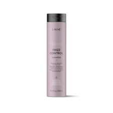 Lakmé Teknia Frizz Control simító sampon, 300 ml sampon