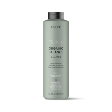 Lakmé Teknia Organic Balance sampon 1000 ml sampon