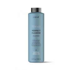Lakmé Teknia Perfect Cleanse Shampoo – Tisztító sampon minden hajtípusra, 1000 ml 133001 sampon