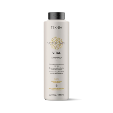  Lakmé Teknia Scalp Care Vital sampon hajhullás ellen 1000 ml sampon