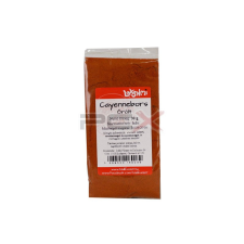  Lakshmy cayenne bors őrölt 30g /toldi/ alapvető élelmiszer