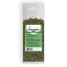 Lakshmy görögszéna levél 10 g alapvető élelmiszer