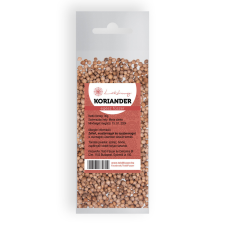 Lakshmy koriander egész 30 g alapvető élelmiszer