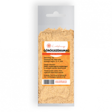 Lakshmy Lakshmy görögszéna őrölt 30 g reform élelmiszer