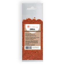 Lakshmy Lakshmy grill fűszerkeverék 40 g reform élelmiszer