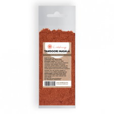  Lakshmy tandoori masala 30 g alapvető élelmiszer