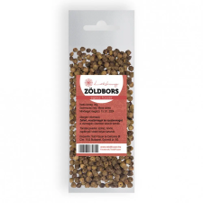  Lakshmy zöldbors egész 30 g alapvető élelmiszer