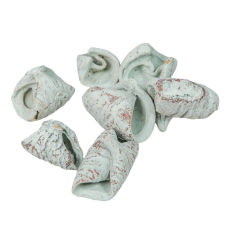  Lali falfestékes vízkék 20dkg/csom dekorációs kellék