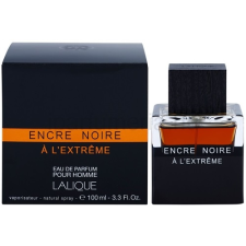 Lalique Encre Noire A L'Extreme EDP 100 ml parfüm és kölni