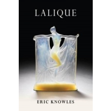  Lalique – Eric Knowles idegen nyelvű könyv
