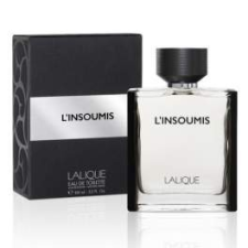 Lalique L'Insoumis EDT 100 ml parfüm és kölni
