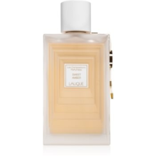 Lalique Les Compositions Parfumées Sweet Amber EDP 100 ml parfüm és kölni