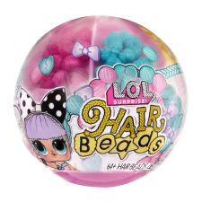  Lalka L.O.L. Surprise Hair Beads Tots - 12 darabos csomagolás játékfigura