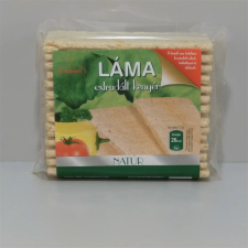  Láma extrudált kenyér natúr 100 g reform élelmiszer