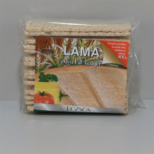  Láma extrudált kenyér rozsos 100 g reform élelmiszer