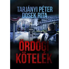LAMA PLUS Ördögi kötelék egyéb e-könyv