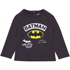 Lamaloli Batman grafit felső