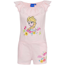 Lamaloli Elsa rózsaszín playsuit