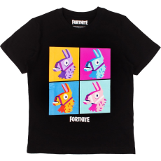 Lamaloli Fortnite póló