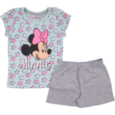 Lamaloli Minnie csillagos-szürke pizsama
