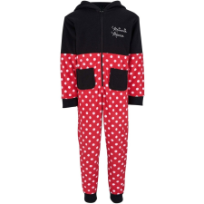 Lamaloli Minnie polár kezeslábas gyerek ruha szett