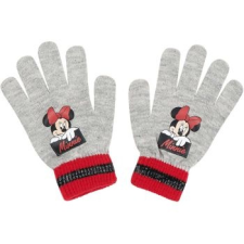 Lamaloli Minnie szürke kesztyű gyerek kesztyű