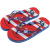 Lamaloli Villám McQueen flip-flop