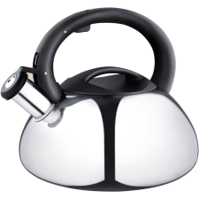LAMART Argent LT7006 teáskanna 3 l (LT7006) vízforraló és teáskanna